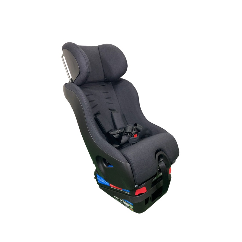 Clek Foonf Convertible Car Seat, 2024, Mammoth