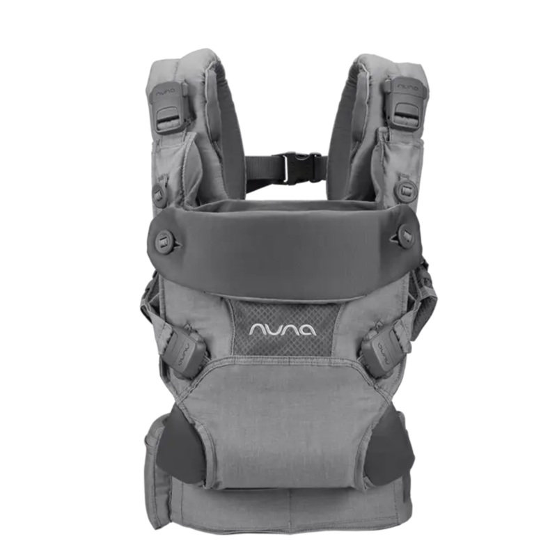 CUDL 4-in-1 – Softened Thunder