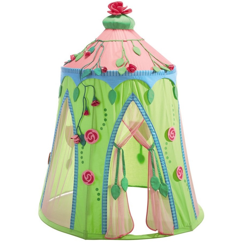 HABA Rose Fairy Play Tent