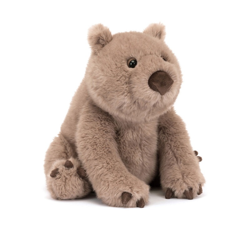 Jellycat Wanda Wombat