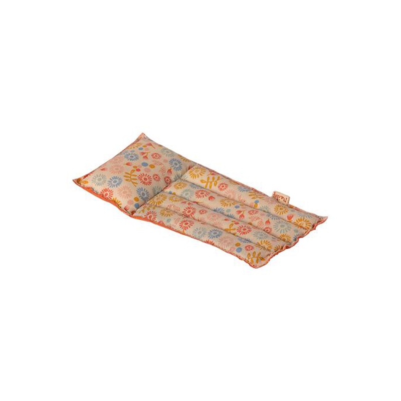 Maileg Air Mattress For Mouse – Flower