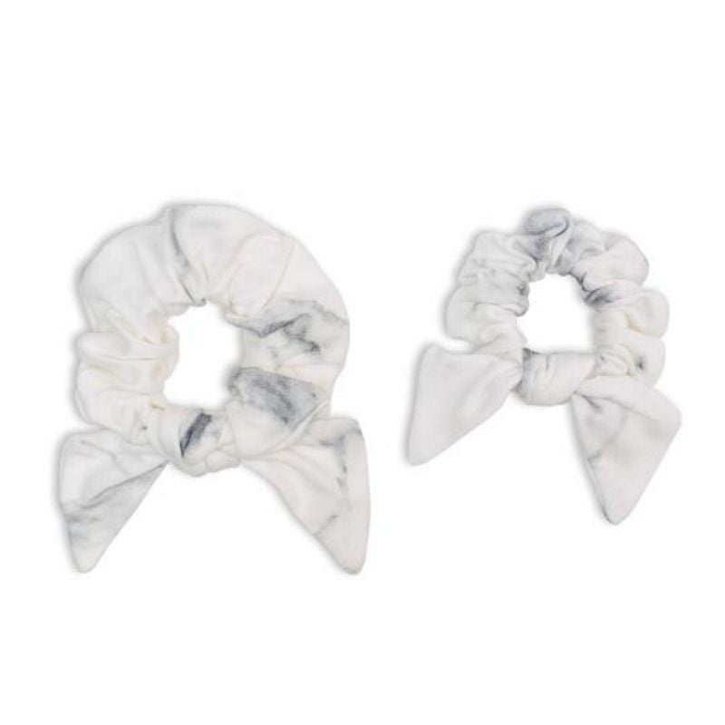 Mommy & Me Scrunchies