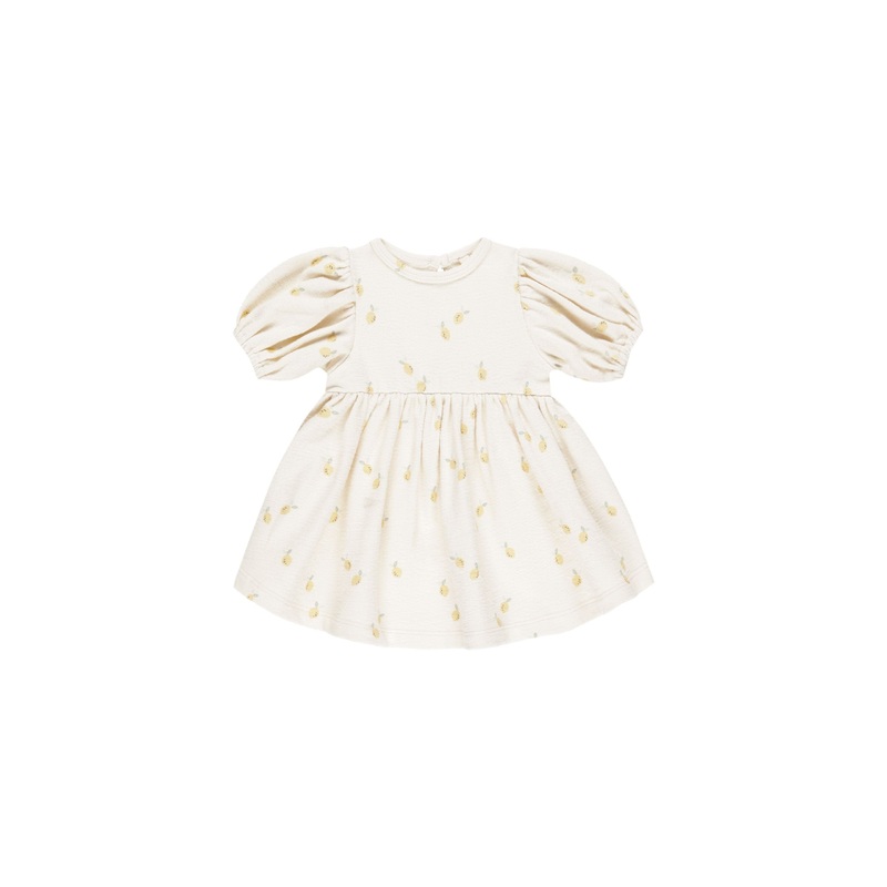 Quincy Mae Darla Dress – Lemons