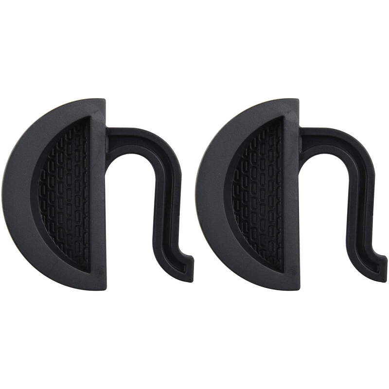 Rhoost Finger Guard 2-pk – Black