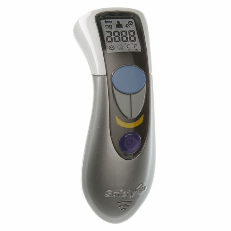 Safety 1st ProGrade No Touch Thermometer