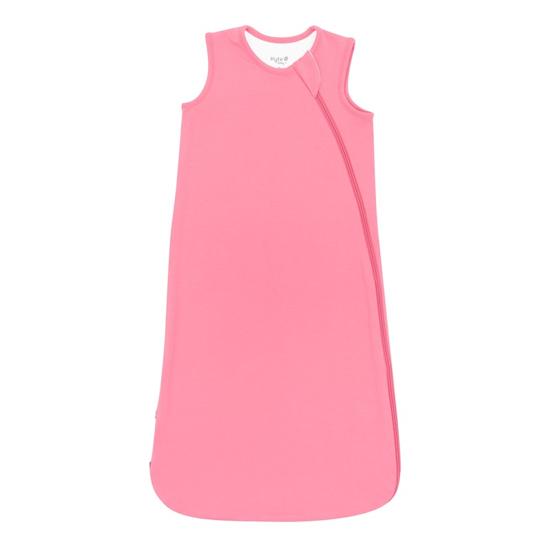 Sleep Bag in Guava 0.5