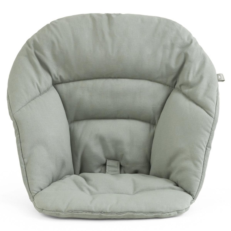 Stokke Clikk Cushion – Glacier Green