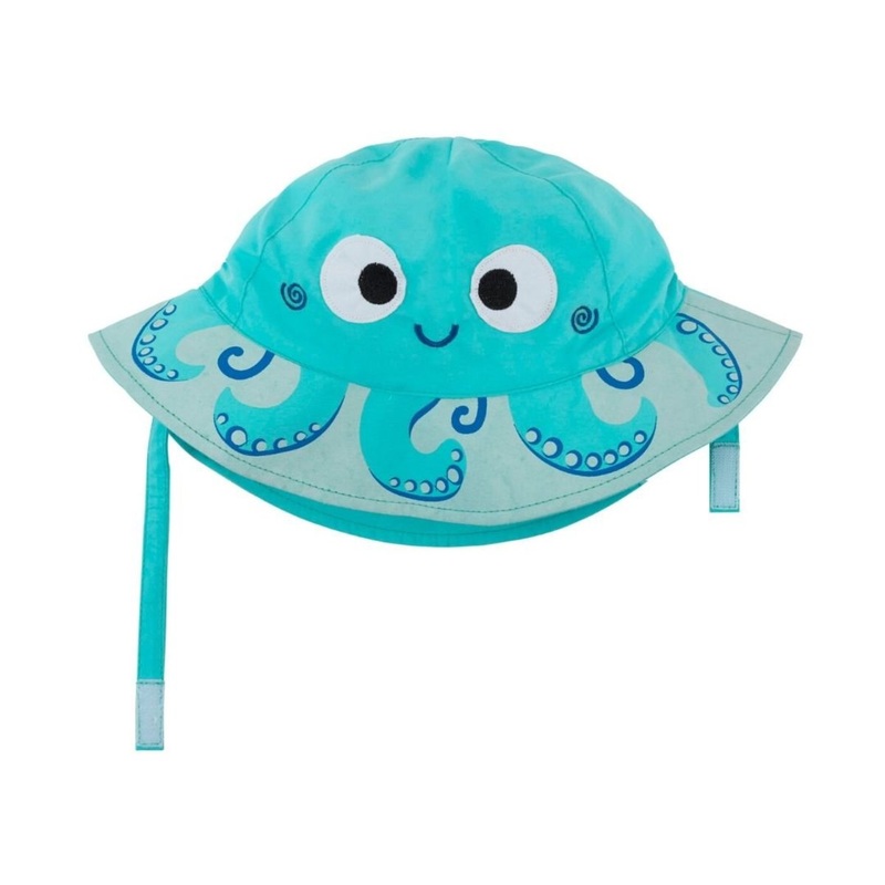 UPF 50+ Sun Hat