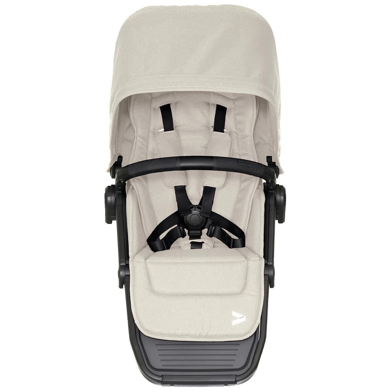 Veer Switchback Seat Luxe – Natural