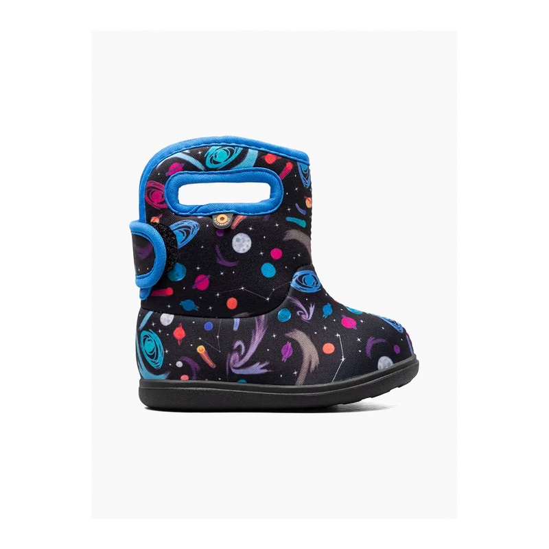 BOGS Baby Bogs Final Frontier Waterproof Winter Boots