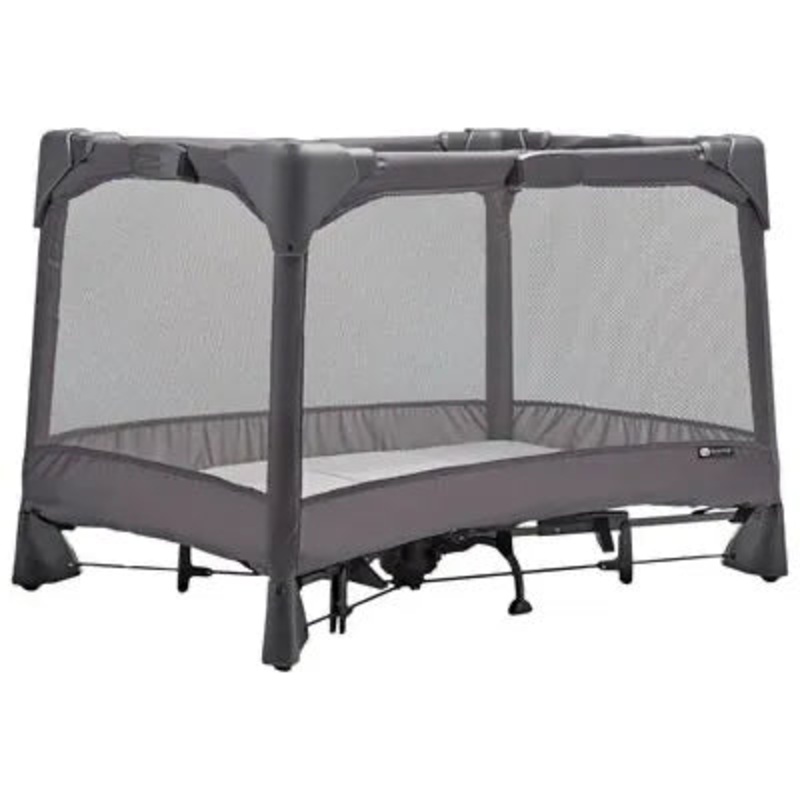Breeze GO Portable Travel Playard (See Description)