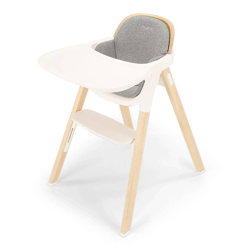 Bryn High Chair Heritage