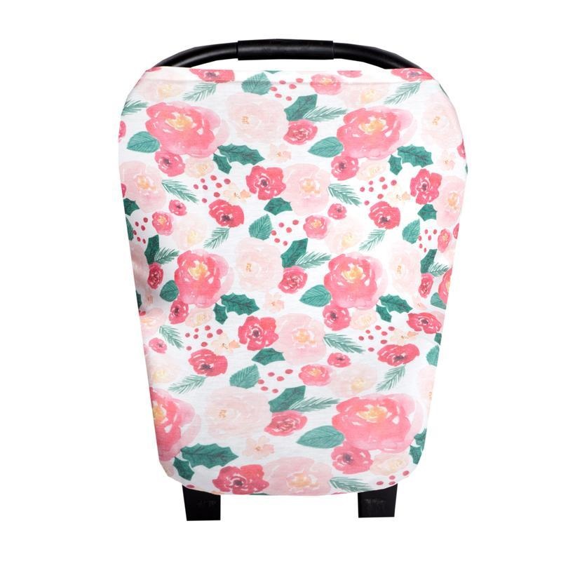 Copper Pearl Multi-Use Cover | Holly