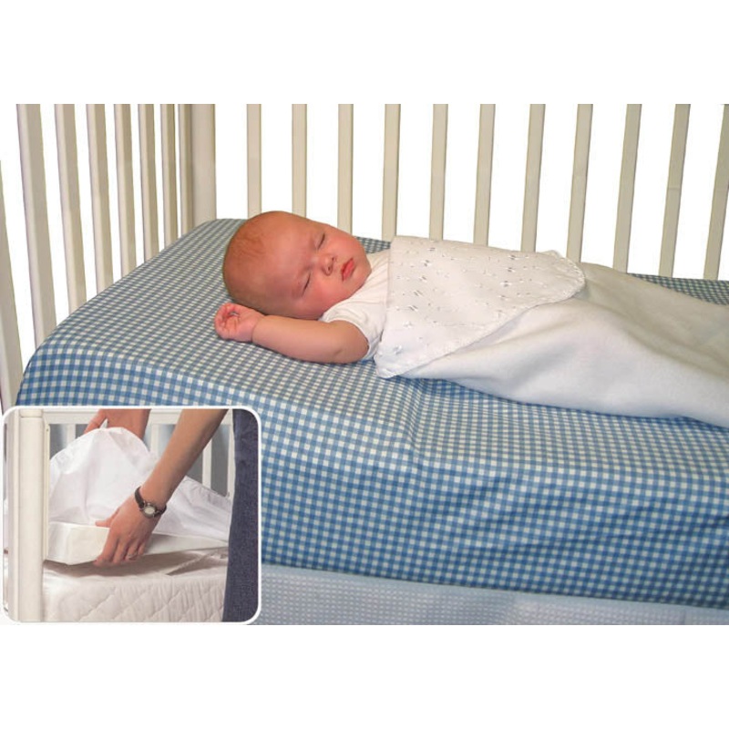 Crib Wedge