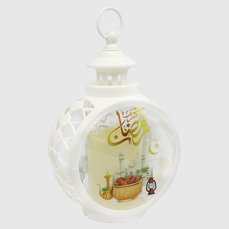Fanous Ramadan