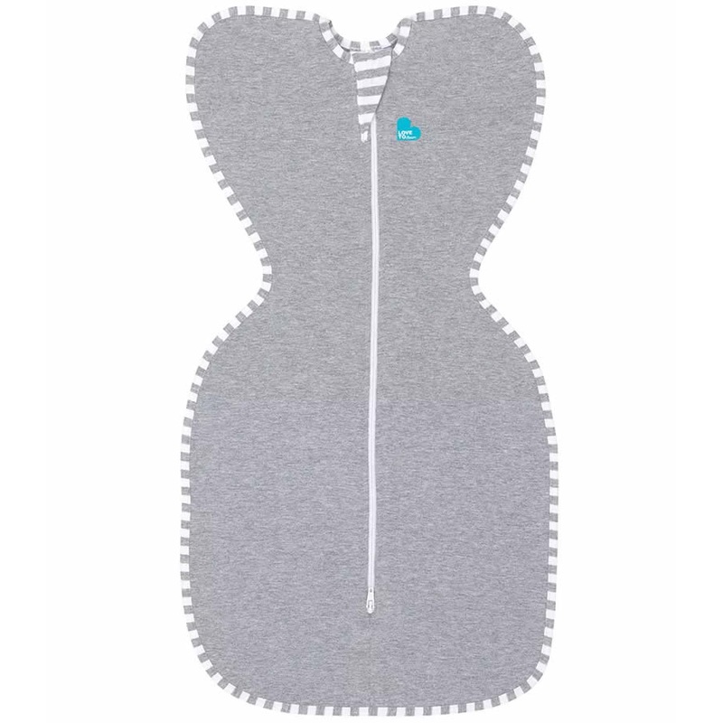 Love To Dream Swaddle UP Original, Large – Gray