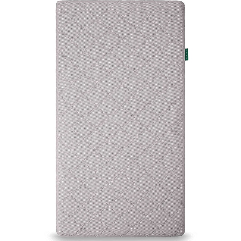 Newton Wovenaire Crib Mattress – Moonlight Grey