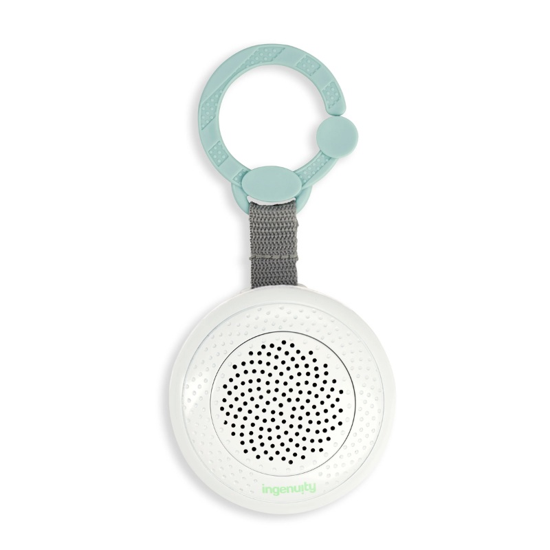 Pock-a-Bye Baby Streaming Music Player & Soothe