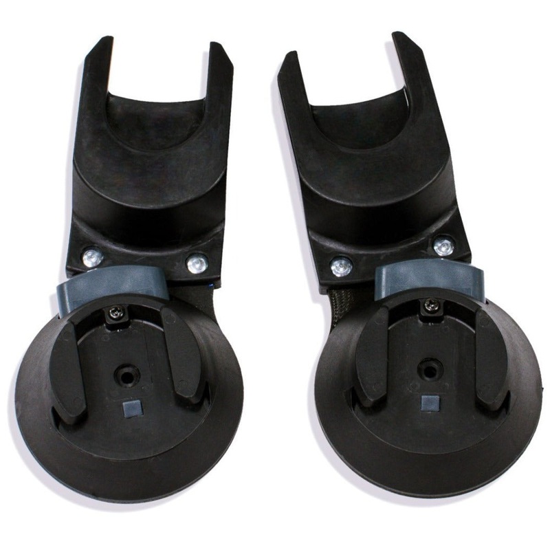 Bumbleride Indie/Speed Adapter – Maxi Cosi/Nuna/Cybex/Clek