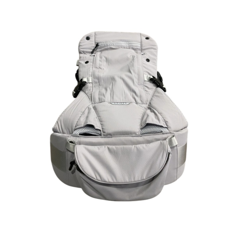 Colugo The Baby Carrier, Cool Grey