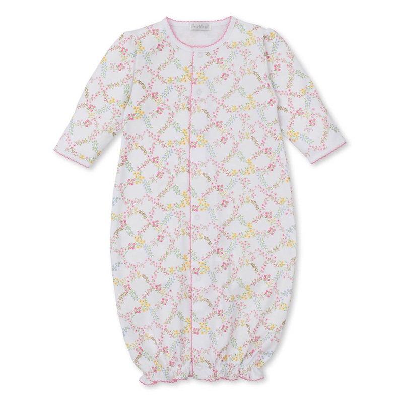 Converter Gown – Garden Trellis