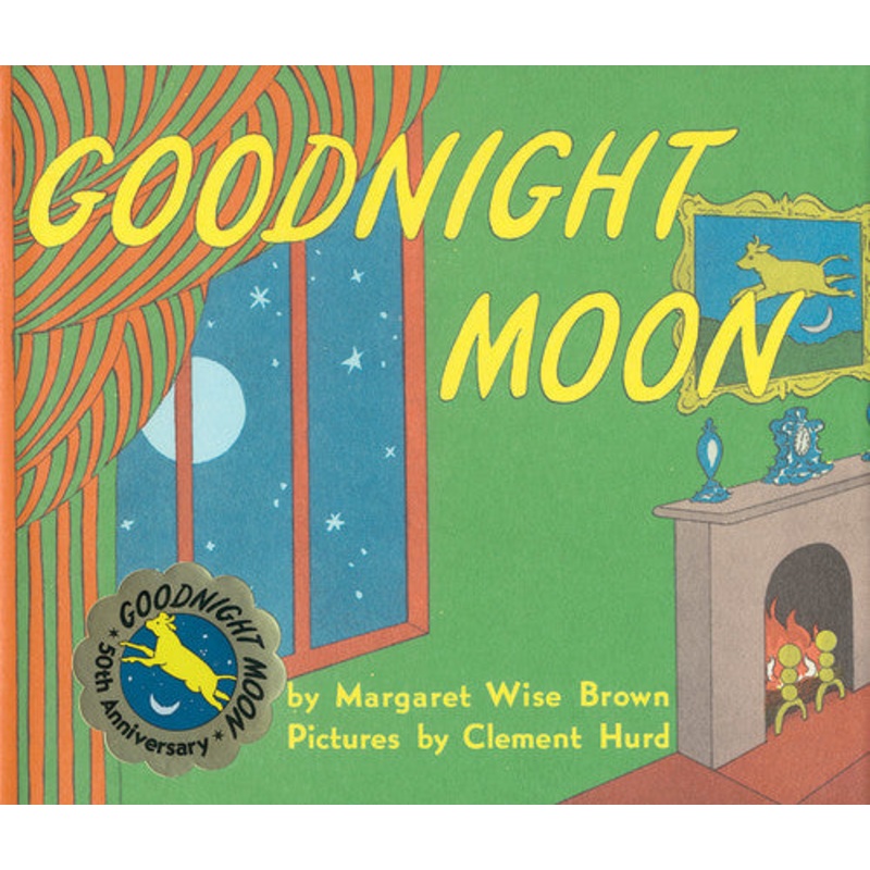 Goodnight Moon, Paperback