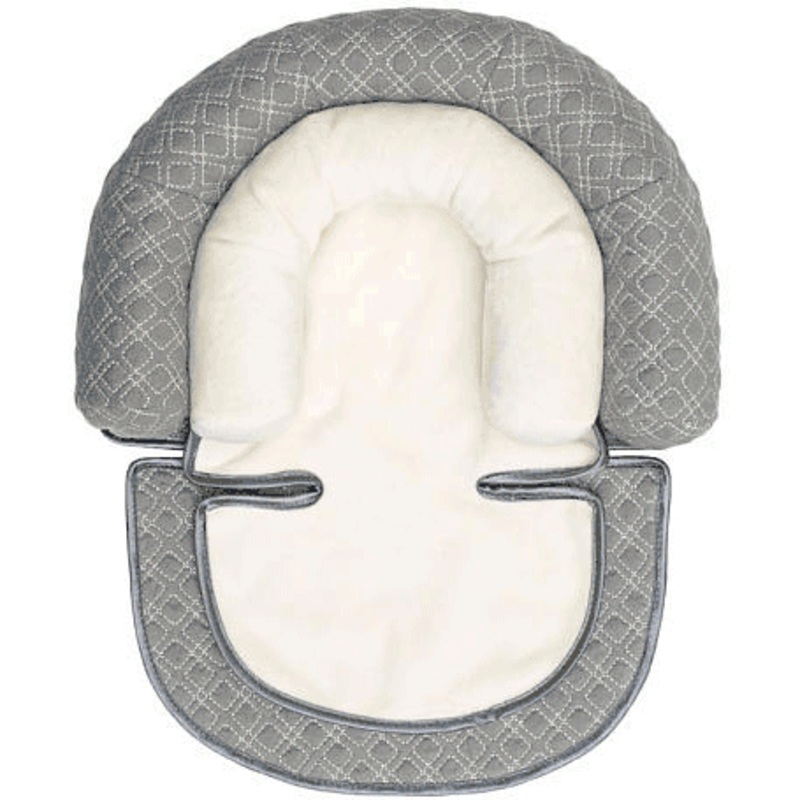 JJ Cole Head Support – Graphite