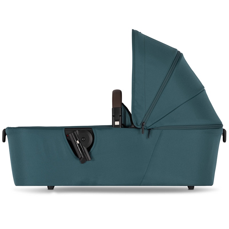 Joolz Aer Bassinet – Ocean Blue