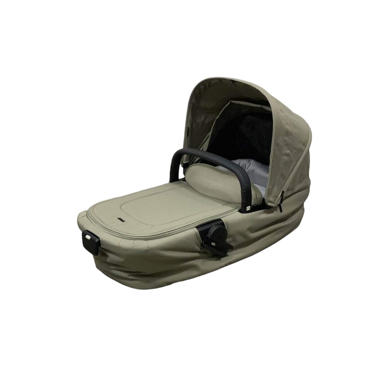 Joolz Aer+ Carrycot, Sage Green