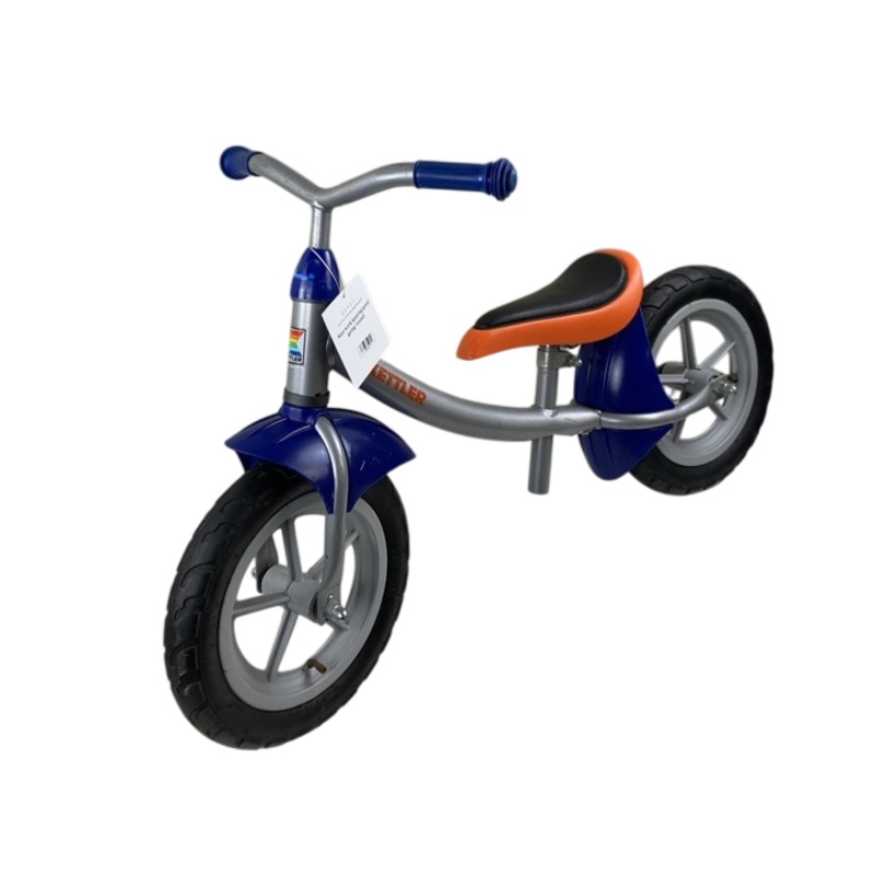 Kettler Speedy 10 Balance Bike, Blue