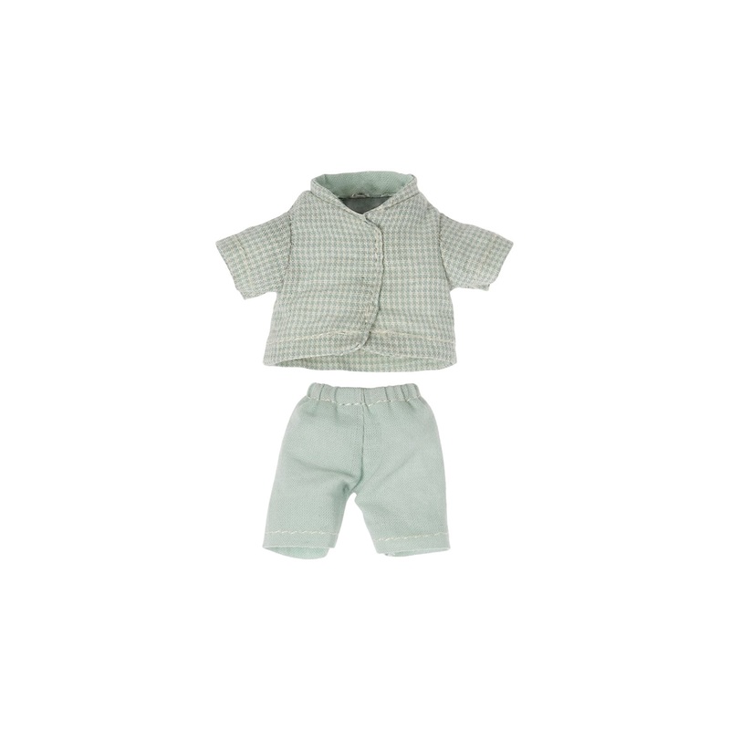 Maileg Pajamas For Little Brother