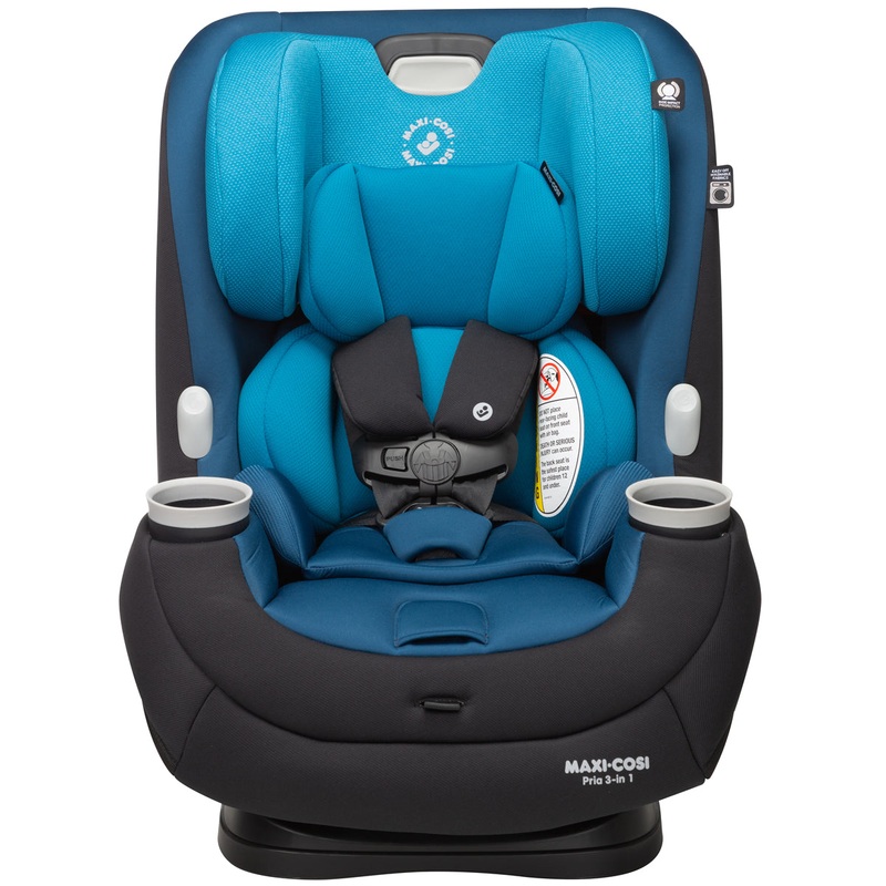Maxi-Cosi Pria 3-in-1 Convertible Car Seat – Harbor Side