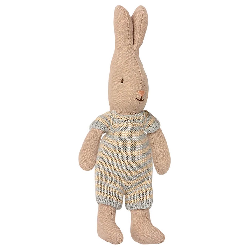 Micro Rabbit – Mint