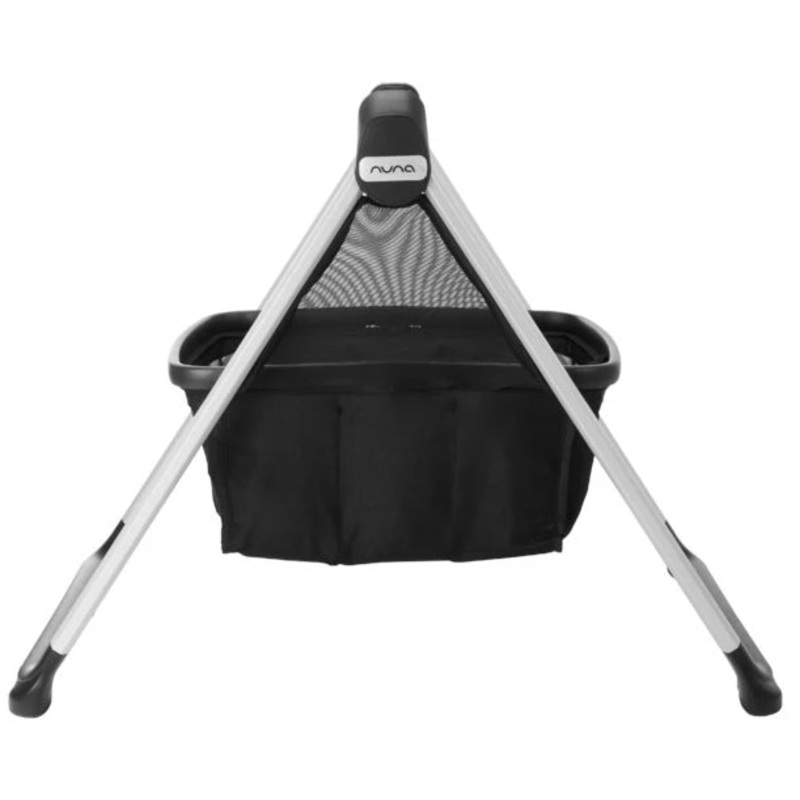 Nuna DEMI Grow Bassinet Stand