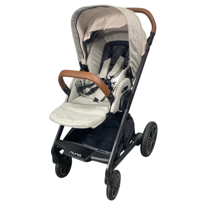 Nuna MIXX Next Stroller, Hazelwood, 2024