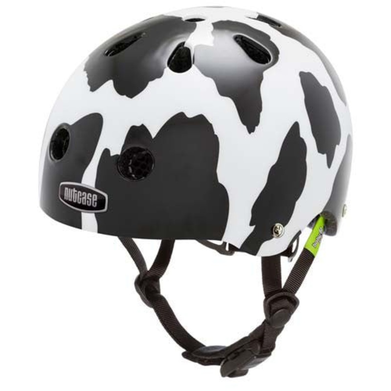 Nutcase Baby Nutty Moo Helmet