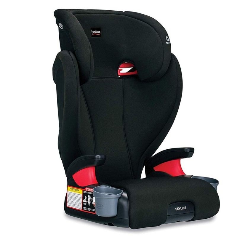 Skyline Belt-Positioning Booster Seat