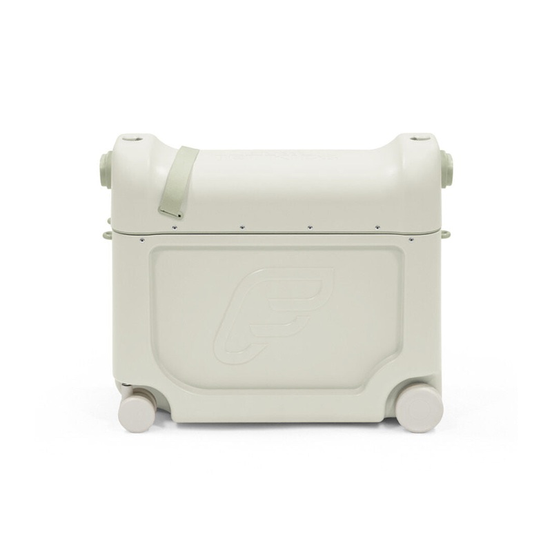 Stokke JetKids BedBox, White