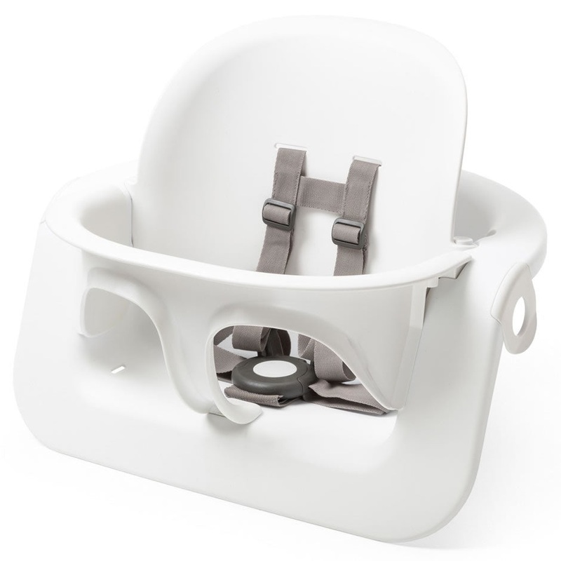 Stokke Steps Baby Set – White