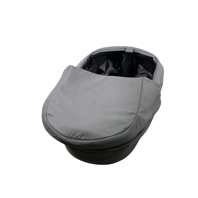Stokke Xplory Carry Cot, Modern grey