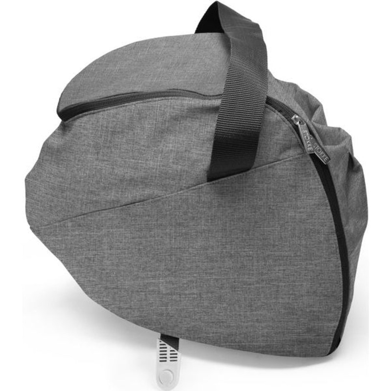 Stokke Xplory Shopping Bag – Black Melange