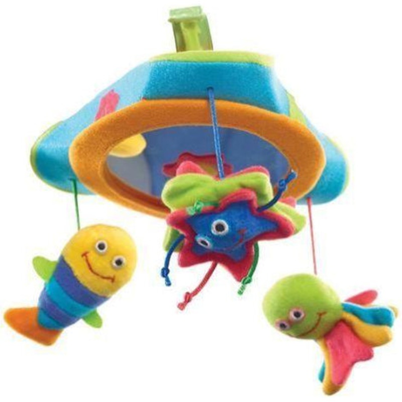 Tiny Love ClassiGo Sea Musical Mobile