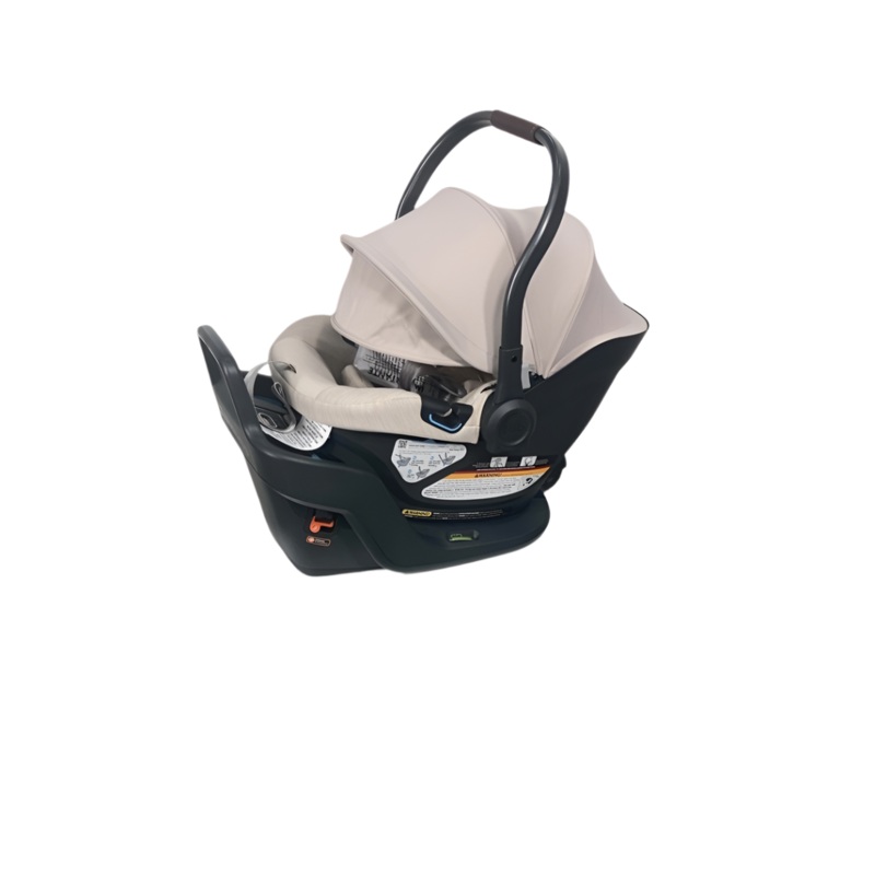 UPPAbaby Aria Infant Car Seat, Declan, 2024