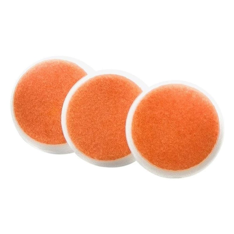 Zo’Li Buzz B Electric Nail Trimmer Replacement Pads