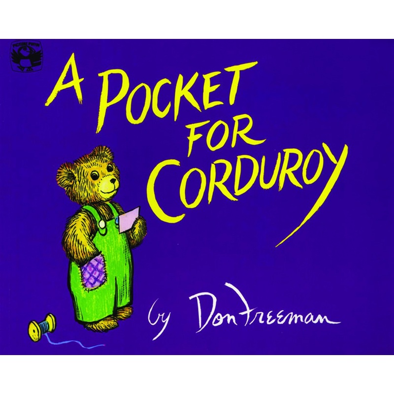 A Pocket for Corduroy