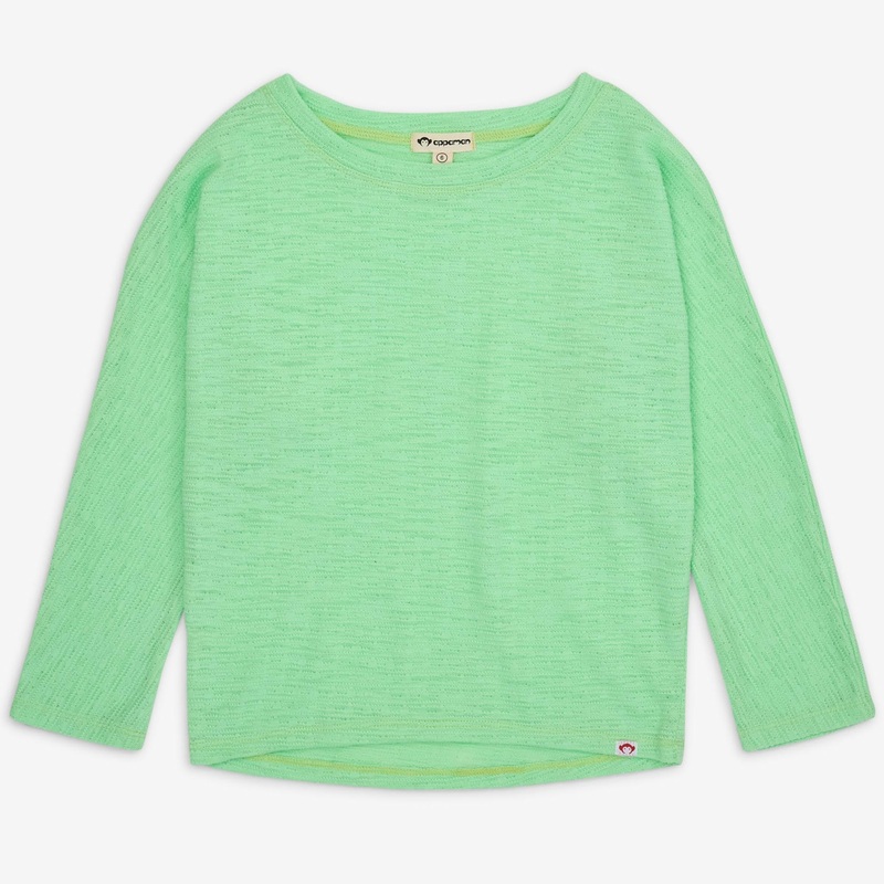 Appaman – Beach Sweater – Mint
