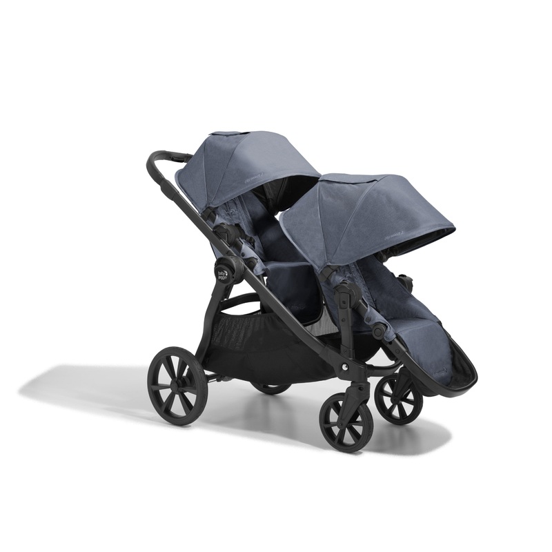 Baby Jogger City Select 2 Double Stroller