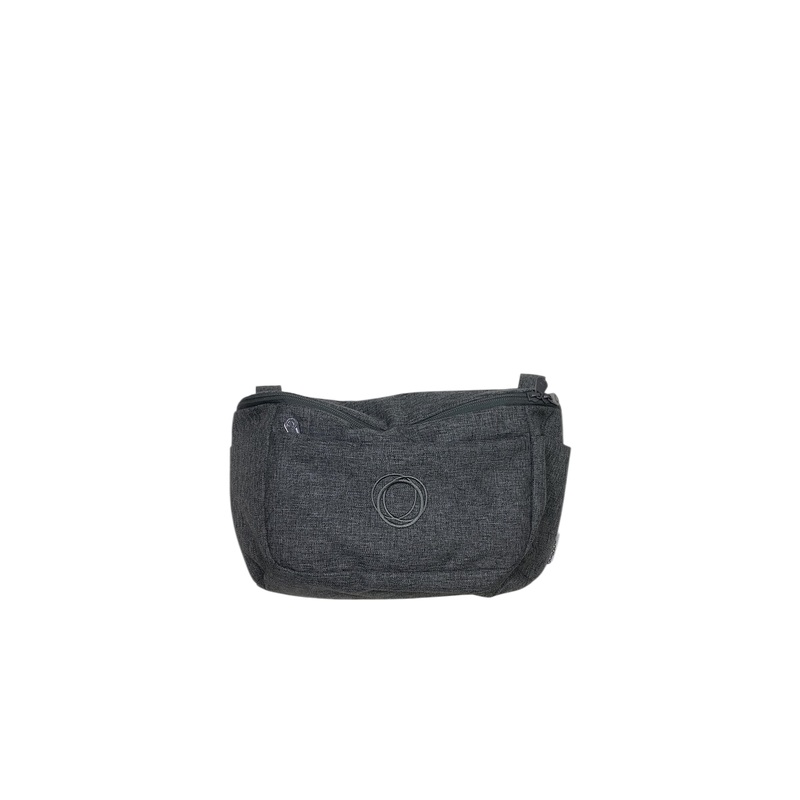Bugaboo Stroller Organizer, Grey Melange