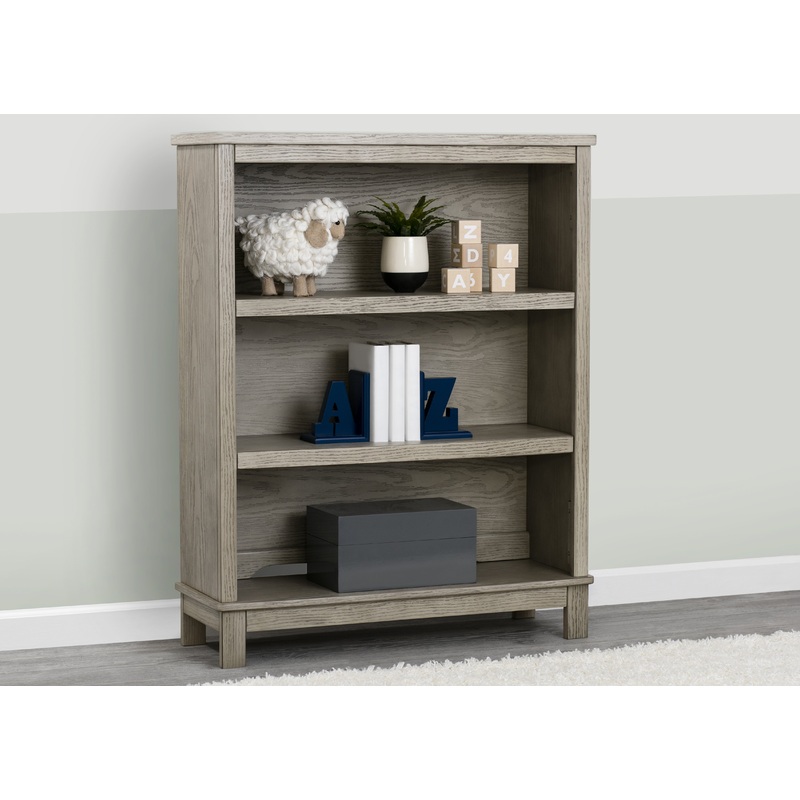 Farmhouse Bookcase