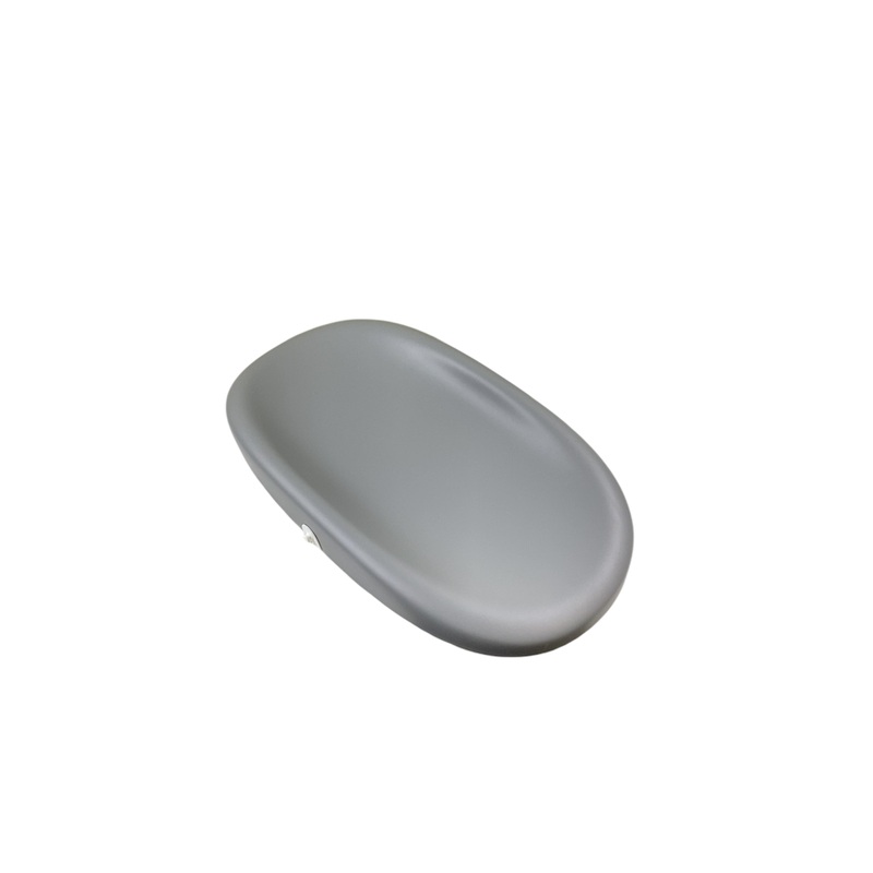 Hatch Grow Smart Changing Pad, Grey
